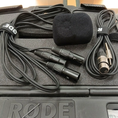 RODE - NT-4 6